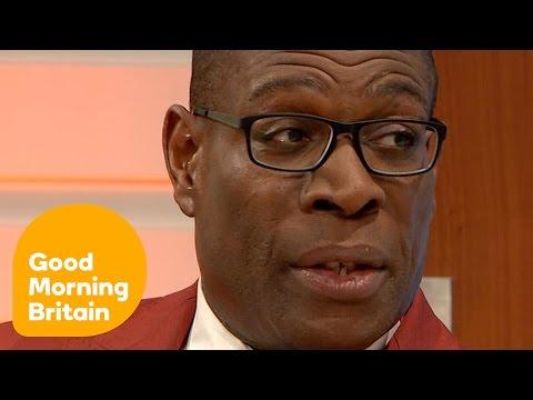 Video 4 - Frank Bruno