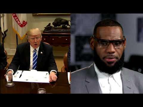 Video 6 - LeBron James