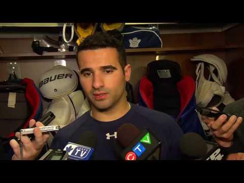 Video 6 - Nazem Kadri