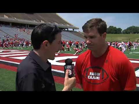 Video 5 - Jake Delhomme