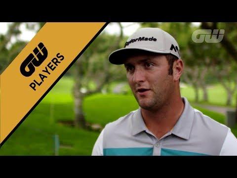 Video 5 - Jon Rahm