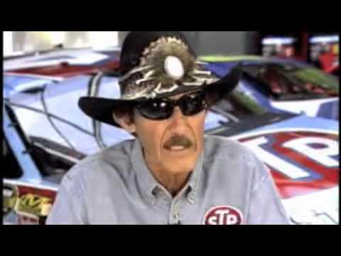 Video 1 - Richard Petty