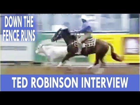 Video 6 - Ted Robinson