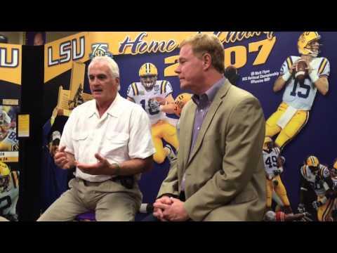 Video 5 - Tommy Casanova