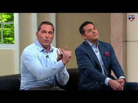 Video 3 - Mark DeRosa