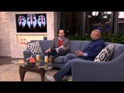 Video 2 - Grant Fuhr