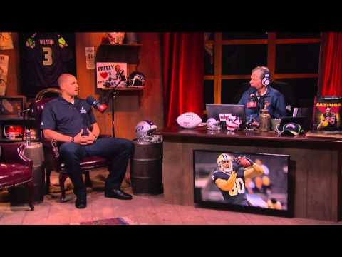 Video 6 - Jimmy Graham