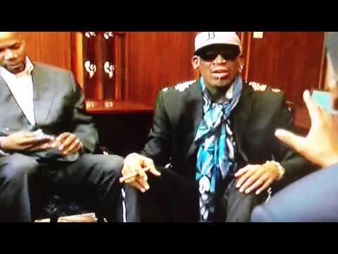 Video 5 - Charles D Smith