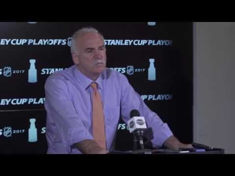 Video 4 - Stan Bowman