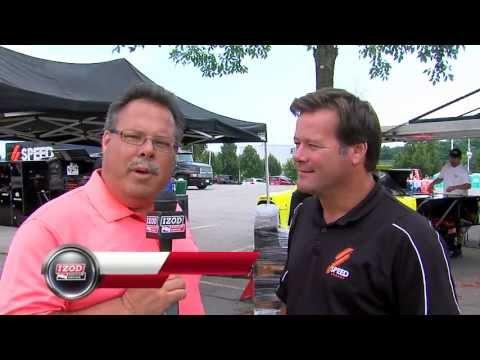 Video 6 - Robby Gordon