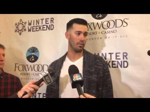 Video 6 - Rick Porcello