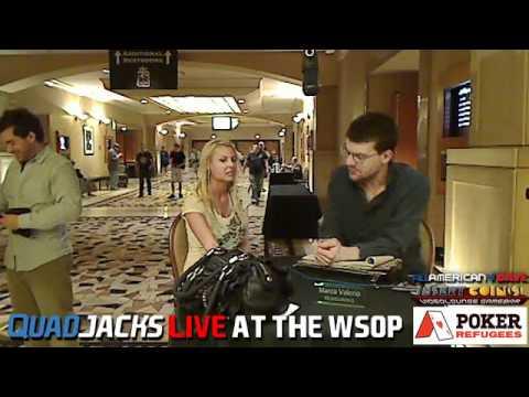 Video 5 - Annie Lepage