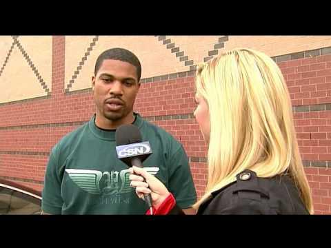 Video 4 - Jason Campbell