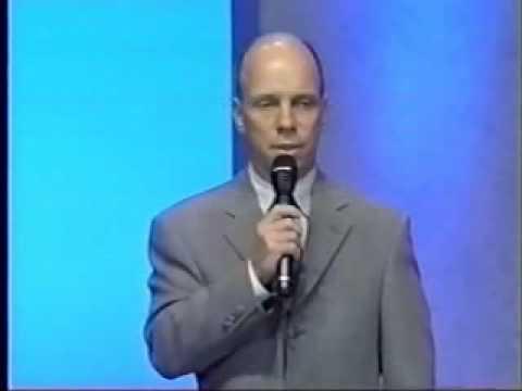 Video 3 - Lance Brooks