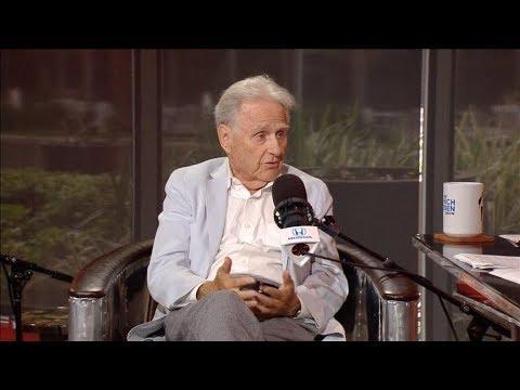 Video 4 - Larry Merchant