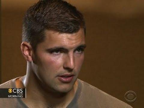 Video 2 - Alejandro Villanueva