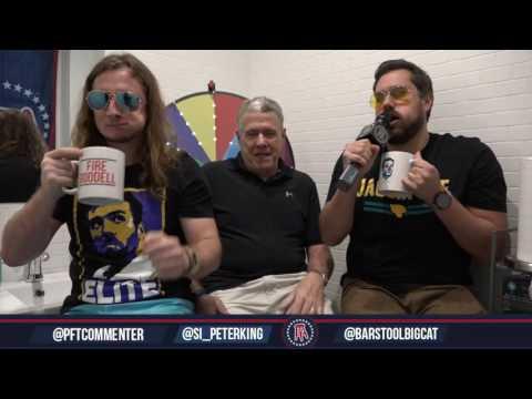 Video 6 - Peter King