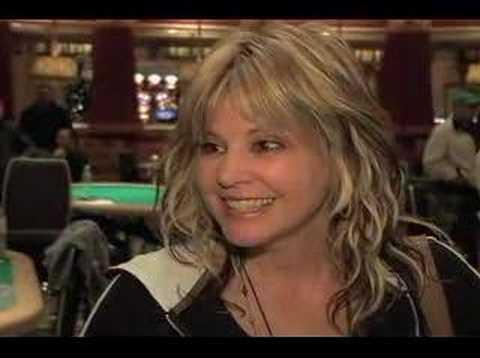 Video 4 - Cyndy Violette