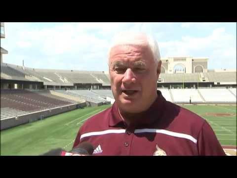 Video 4 - Dennis Franchione