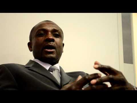 Video 1 - Derek Anderson