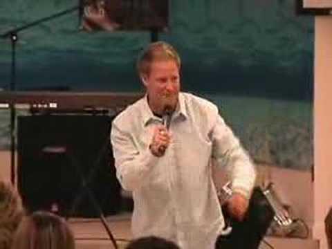 Video 3 - Jamie Bestwick