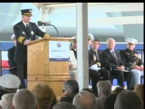 Video 1 - Jim Schwartz