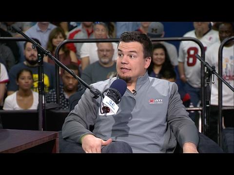 Video 3 - Kyle Schwarber