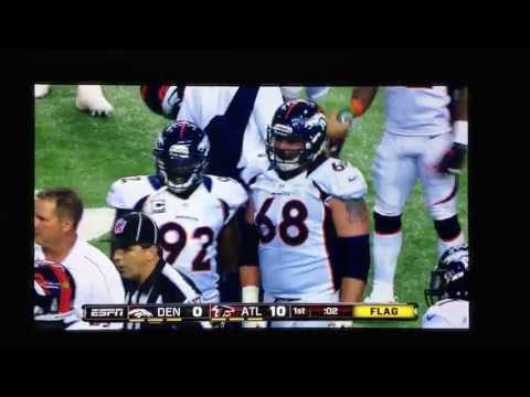 Video 1 - Asante Samuel