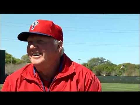 Video 1 - Charlie Manuel