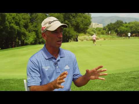 Video 3 - Corey Pavin