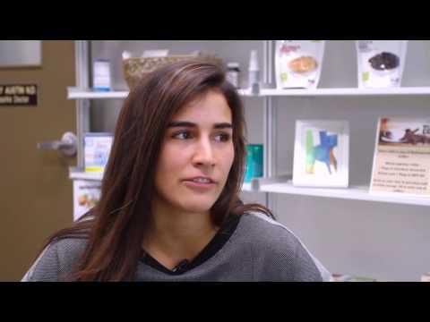 Video 4 - Lauren Fisher