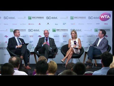 Video 2 - Svetlana Kuznetsova