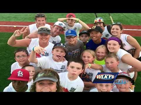 Video 1 - Todd Helton