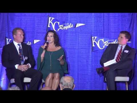 Video 2 - Rex Hudler