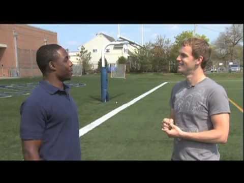 Video 5 - Theo Riddick