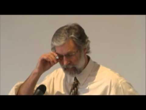 Video 1 - Ralph Krueger