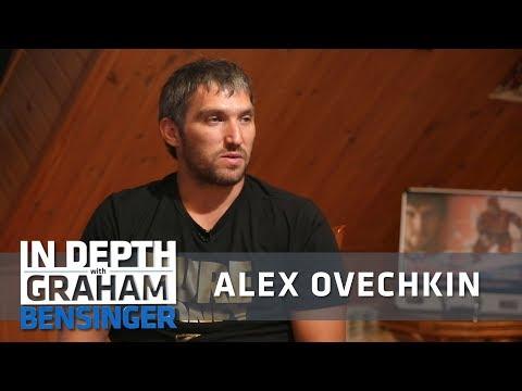 Video 4 - Alex Ovechkin
