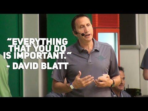 Video 2 - Dragan Bender