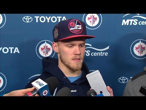 Video 3 - Nikolaj Ehlers