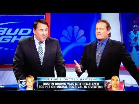 Video 4 - Michal Rozsival