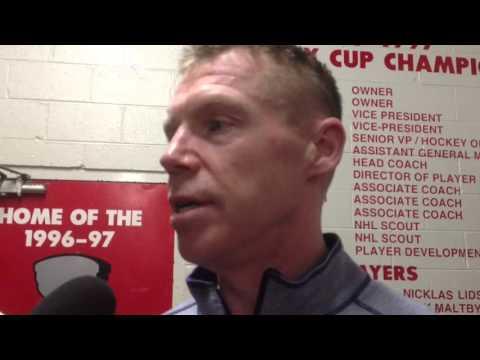 Video 5 - Claude Lemieux