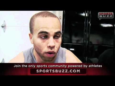 Video 6 - Johnny Knox