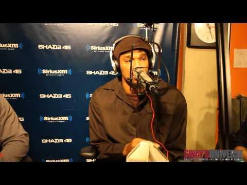 Video 6 - Etan Thomas