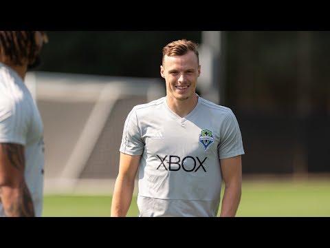 Video 4 - Brad Smith