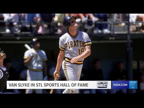 Video 1 - Andy Van Slyke