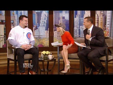 Video 1 - Kyle Schwarber