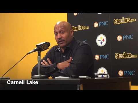 Video 5 - Carnell Lake