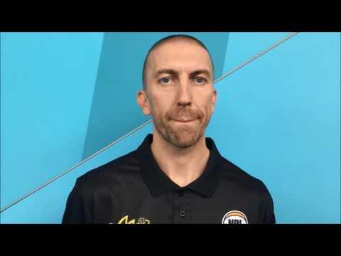 Video 4 - Steve Blake