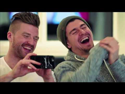 Video 4 - Mark Scheifele