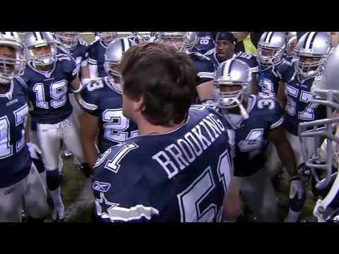 Video 2 - Keith Brooking